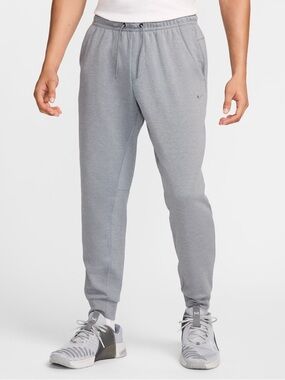 Nike Men's Dri-FIT UV Performance Joggers